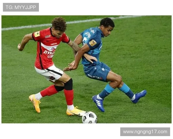 俄超联赛精彩对决直播吧,绿茵豪门激战正酣